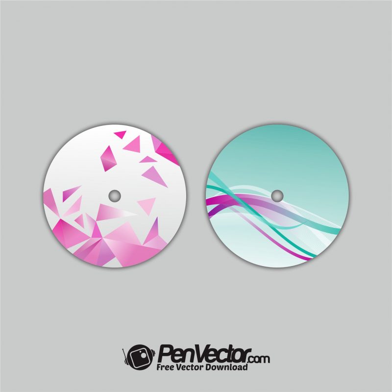 cover-cd-design-free-vector