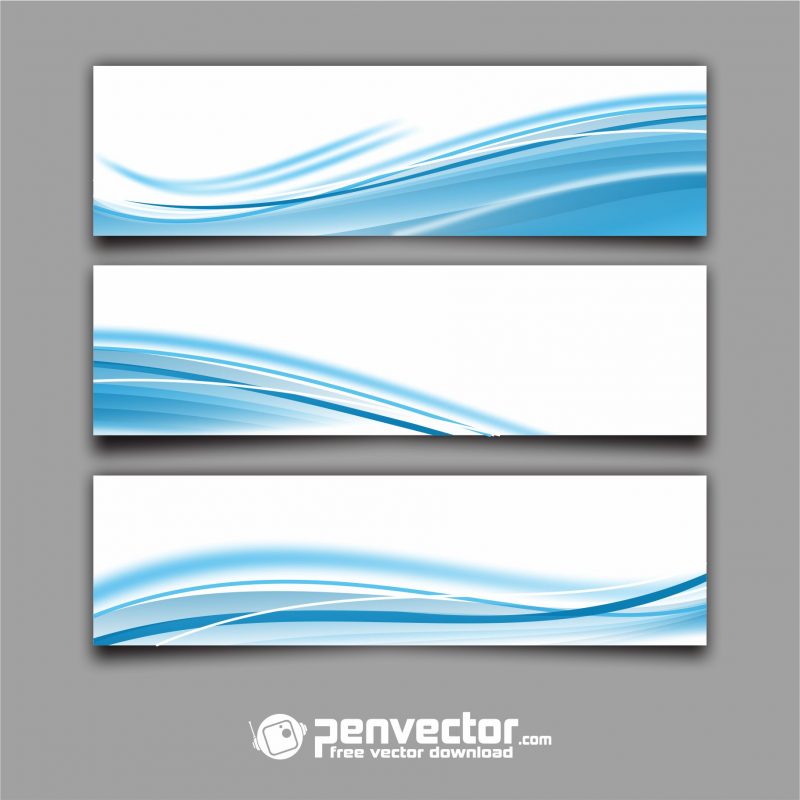 abstract-background-header-blue-wave-free-vector