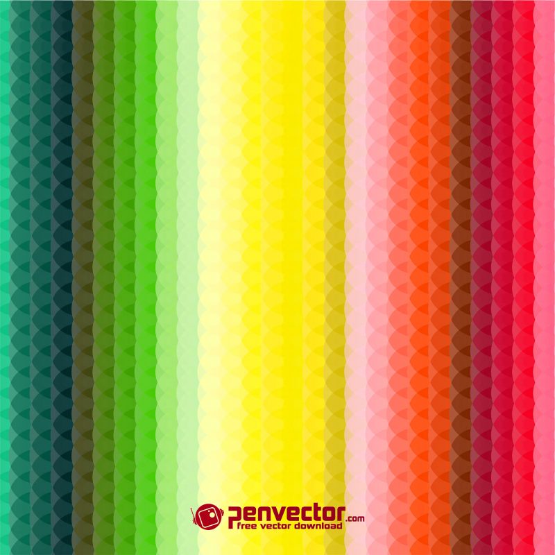 Rainbow-coloful-background-free-vector