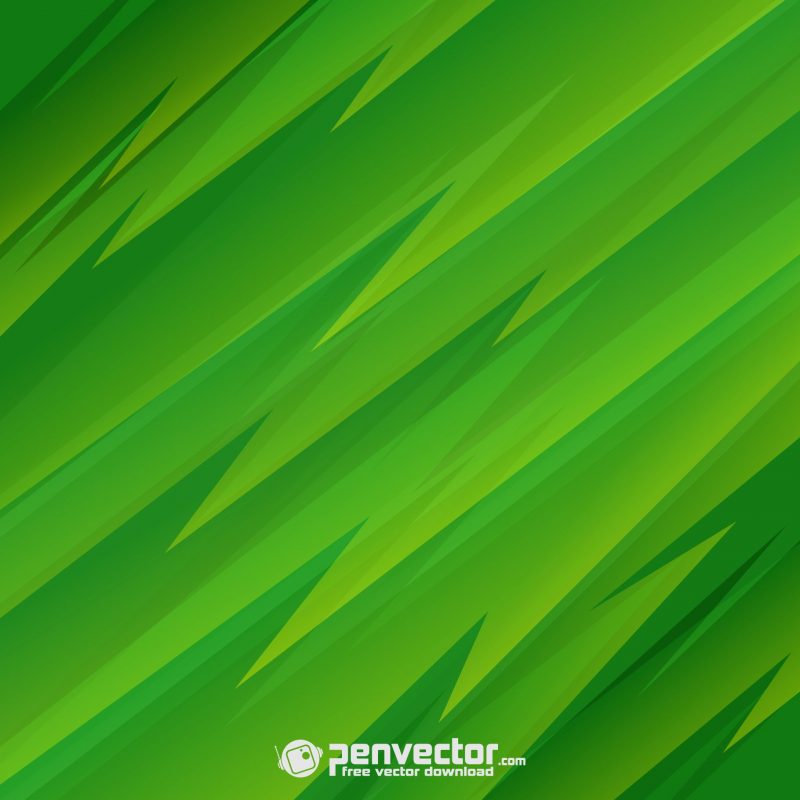 Green-line-racing-stripes-streaks-abstract-background-free-vector